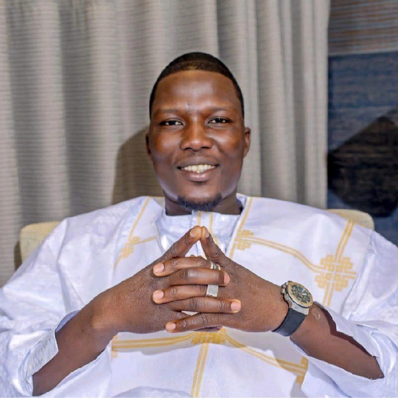 Membre de l'Équipe 1